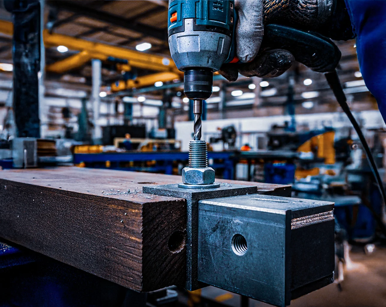 Adhesives vs. Mechanical Fasteners: Which is Better?